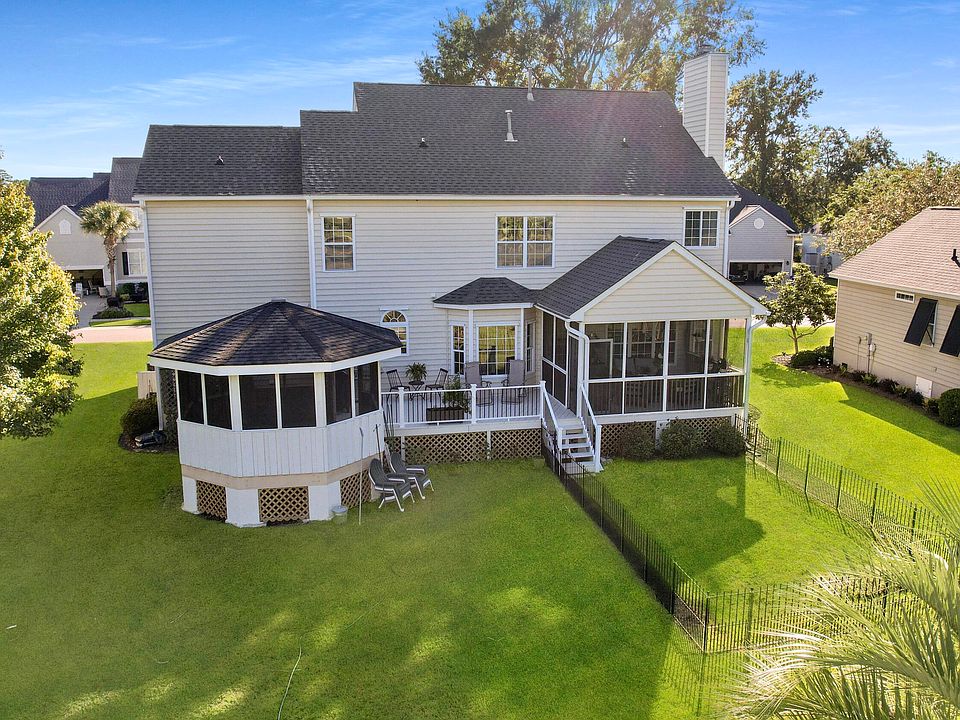 1549 Oakhurst Dr, Mount Pleasant, SC 29466 Zillow