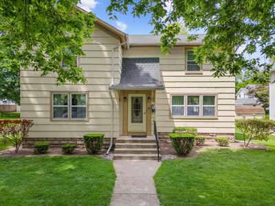 88 S Manning St, Hillsdale, MI, 49242