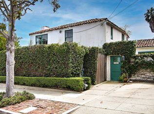 1107 N Nopal St, Santa Barbara, CA 93103