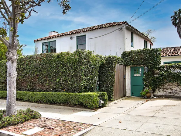 1107 N Nopal St, Santa Barbara, CA 93103