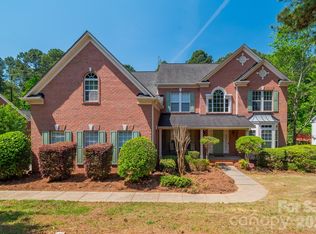 124 Whiterock Dr #58, Mount Holly, NC 28120