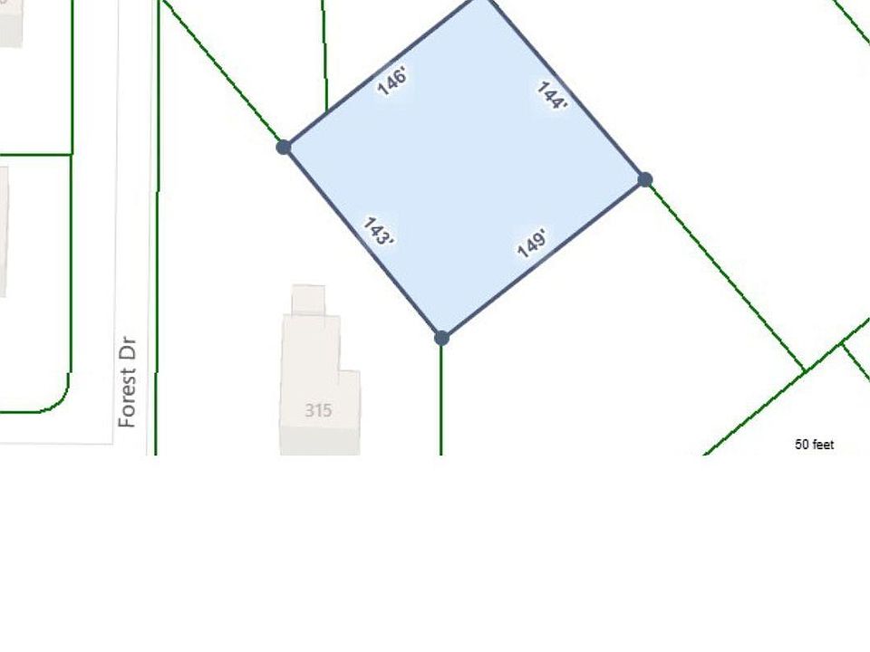 2nd image of 309 Forest Dr #0