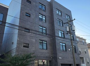 362 Hamilton Ave #202, Paterson, NJ 07501