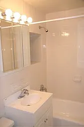 Rented by City Connections Realty