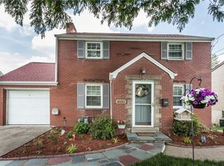 4883 E Willock Rd, Pittsburgh, PA 15227