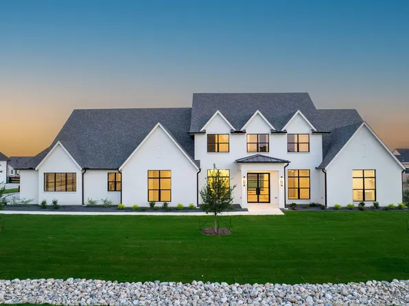 3317 Wellington Ln, Northlake, TX 76247