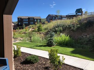13597 N Hillclimb Ln, Heber, UT 84032