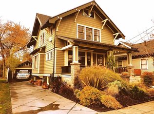 5123 NE 21st Ave, Portland, OR 97211