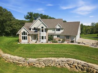 5143 N Kennedy Rd, Milton, WI 53563