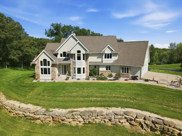 5143 N Kennedy Rd, Milton, WI 53563