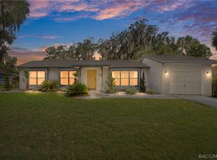 222 S Hunting Lodge Dr, Inverness, FL 34453
