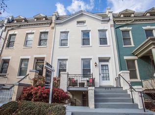 3517 W Pl NW, Washington, DC 20007