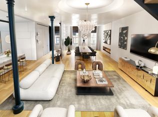 25 Mercer St, New York, NY 10013