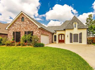 212 Lansdown Dr, Houma, LA 70360