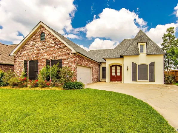 212 Lansdown Dr, Houma, LA 70360