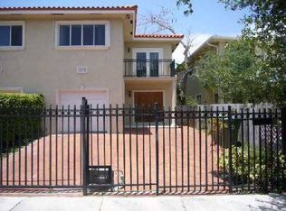 3191 Oak Ave #3191, Miami, FL 33133