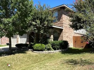 2038 Stagecoach Trl, Heartland, TX 75126