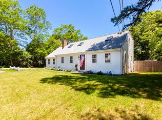 80 Freeman Rd, Yarmouth Port, MA 02675