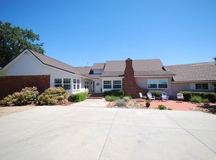 10150 San Marcos Rd, Atascadero, CA 93422