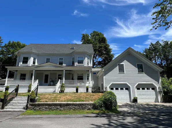 78 LAWRENCE Street, Portsmouth, NH 03801