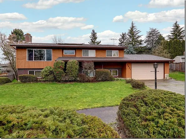 2821 SW Willowbrook Ct, Gresham, OR 97080