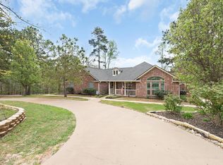 176 County Road 2318, Mineola, TX 75773