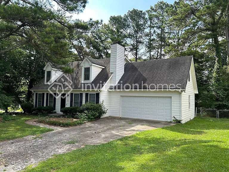 1830 Abercorn Way — Photo 1