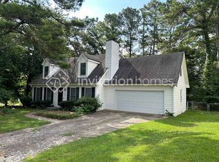 1830 Abercorn Way, Snellville, GA 30078