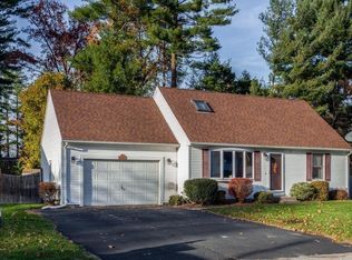 34 Marmon Ct, Springfield, MA 01129