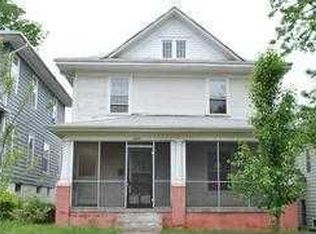 2223 Faraon St, Saint Joseph, MO 64501