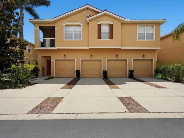 3576 Parkridge Cir #30101, Sarasota, FL 34243