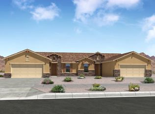 41664 W Monsoon Ln, Maricopa, AZ 85138