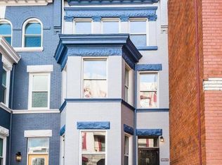 1470 Newton St NW #B, Washington, DC 20010