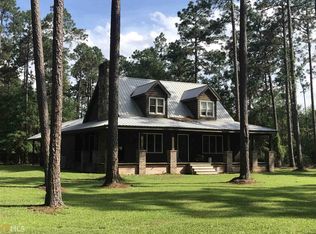 691 Wh Smith Sr Rd #H, Statesboro, GA 30458