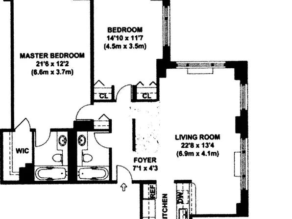 1 Irving Place image 17 of 17