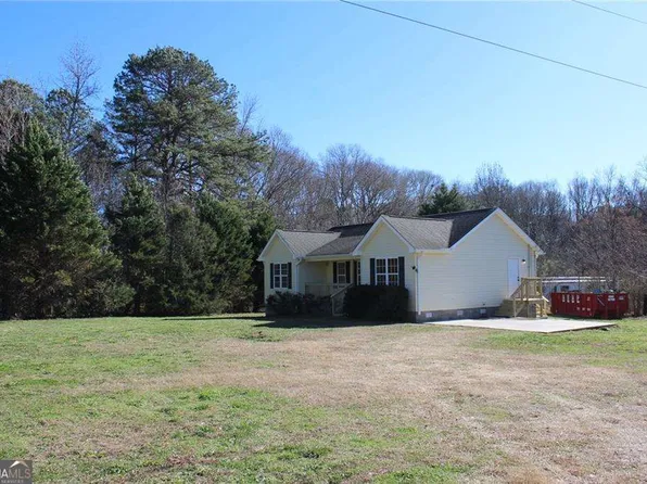2851 Bowman Hwy, Bowman, GA 30624