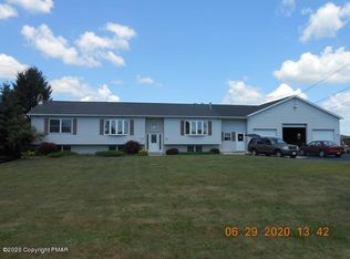 280 Drift Rd, Palmerton, PA 18071