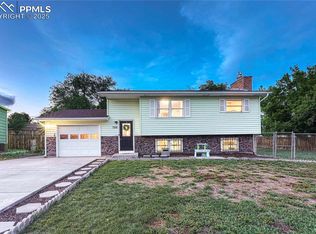 7108 Chippewa Rd, Colorado Springs, CO 80915