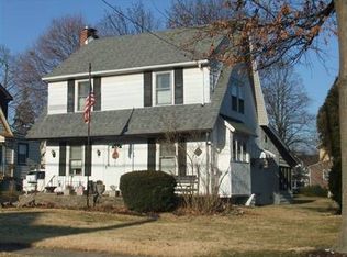 162 S Highland Rd, Springfield, PA 19064