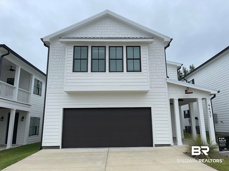 1st image of 4637 Casablanca Dr