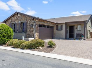 7790 E Lavender Loop, Prescott Valley, AZ 86315