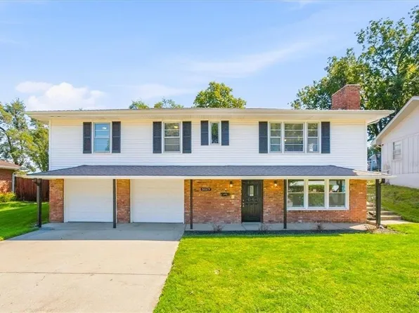 3017 S Hall Rd, Independence, MO 64052