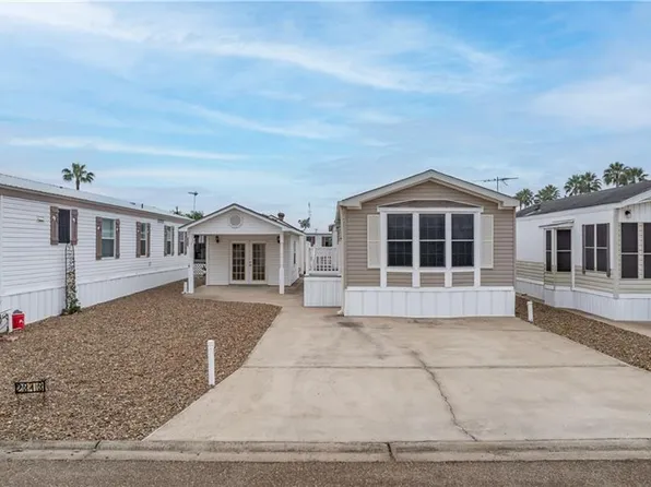 2313 Double Eagle Dr, Mission, TX 78572