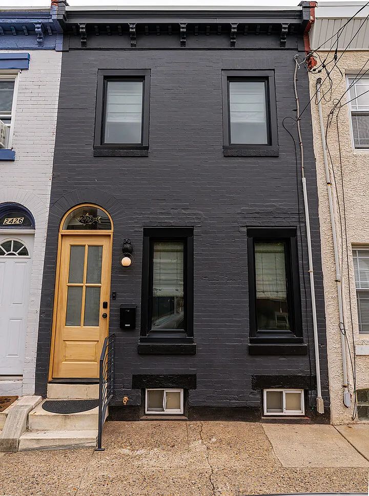 Lovely Fishtown pied-a-terre — Photo 3