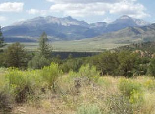 4166 Shepley Rd, Fort Garland, CO 81133