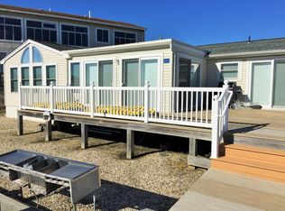 362 Kingfisher Rd, Tuckerton, NJ 08087
