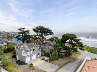 20 Madrone Ave, Moss Beach, CA 94038