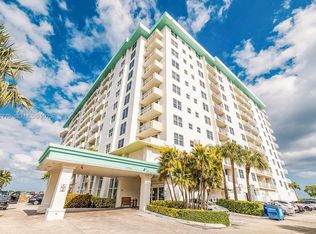 10350 W Bay Harbor Dr APT 5E, Bay Harbor Islands, FL 33154