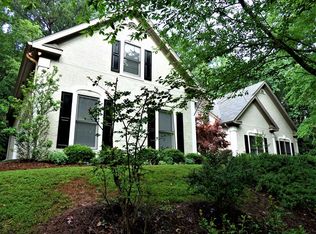 1901 Rosewood Ln, Woodstock, GA 30189