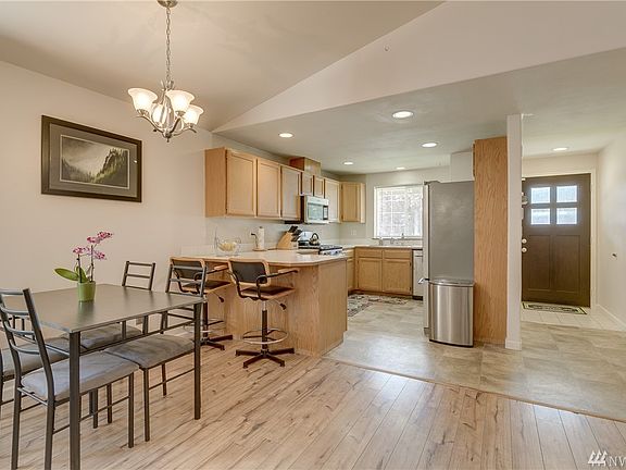 Light, bright and updated!